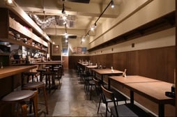 かちがわ商店様内観_取引事例#1