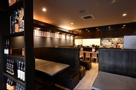 カチガワトラベエ様内観_取引事例#1
