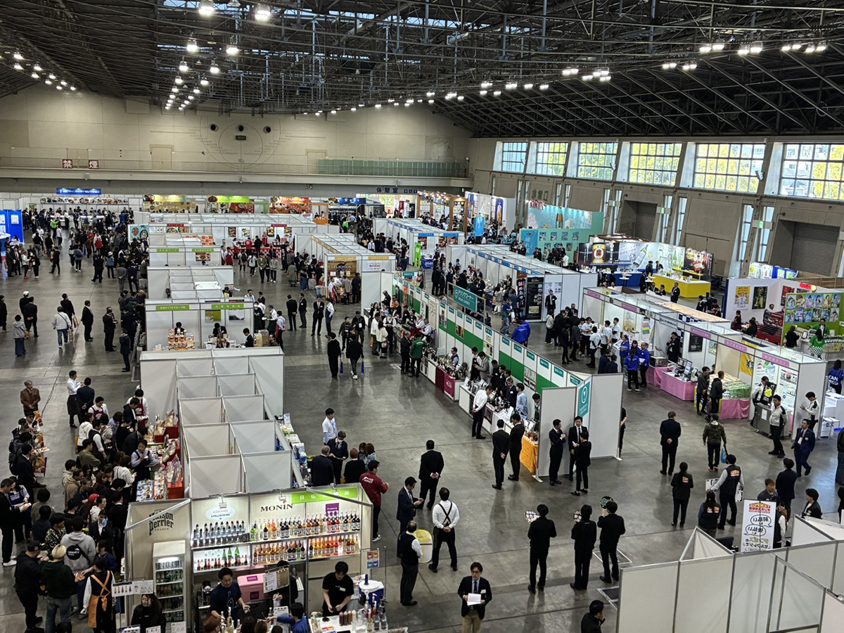 FOODNAVI20264/8・4/9開催しています|お知らせ|株式会社マルト水谷 FOODNAVI20264/8・4/9開催しています|お知らせ|株式会社マルト水谷